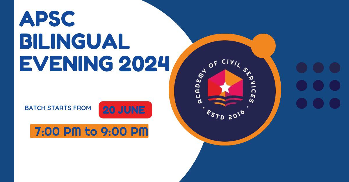 APSC Bilingual Evening June 2024